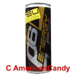 P6 Energy Secco incl. Pfand